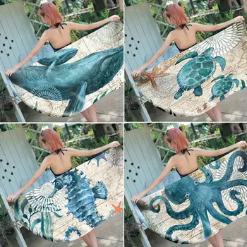 Newly Mediterranean Rectangular 3D Digital Print Beach Towel Cushion Bath Towel Microfiber Cushion Bath VA88
Newly Mediterranean Rectangular 3D Digital Print Beach Towel Cushion Bath Towel Microfiber Cushion Bath VA88