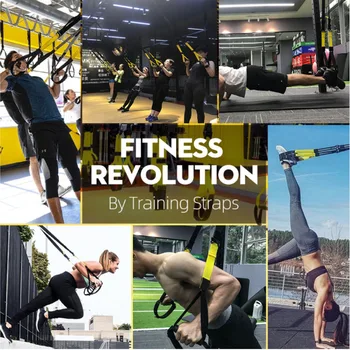 Fitness Resistance Bands Gym Workout Arm Chest Shoulder Hanging Exercise Set Pull Up Loop Straps Muscle Grip Training Equipments
Fitness Resistance Bands Gym Workout Arm Chest Shoulder Hanging Exercise Set Pull Up Loop Straps Muscle Grip Training Equipments
