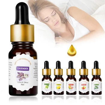 Water-soluble Flower Fruit Essential Oil For Aromatherapy Organic Oil Relieve Body Stress Skin Care Easy Sleep Drop 10ml TSLM1 
Water-soluble Flower Fruit Essential Oil For Aromatherapy Organic Oil Relieve Body Stress Skin Care Easy Sleep Drop 10ml TSLM1