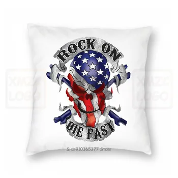 Deftones Minerva Rose Skull Brand New Ly Licensed Band Pillow case Women Men
Deftones Minerva Rose Skull Brand New Ly Licensed Band Pillow case Women Men