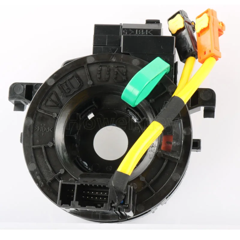 84307-76020 8430776020 Sub assy Contact Coil for 2011-2017 Lexus CT200h 2011-2017 B E 4 Cyl 1.8L 2ZRFXE ZWA10 
84307-76020 8430776020 Sub assy Contact Coil for 2011-2017 Lexus CT200h 2011-2017 B E 4 Cyl 1.8L 2ZRFXE ZWA10