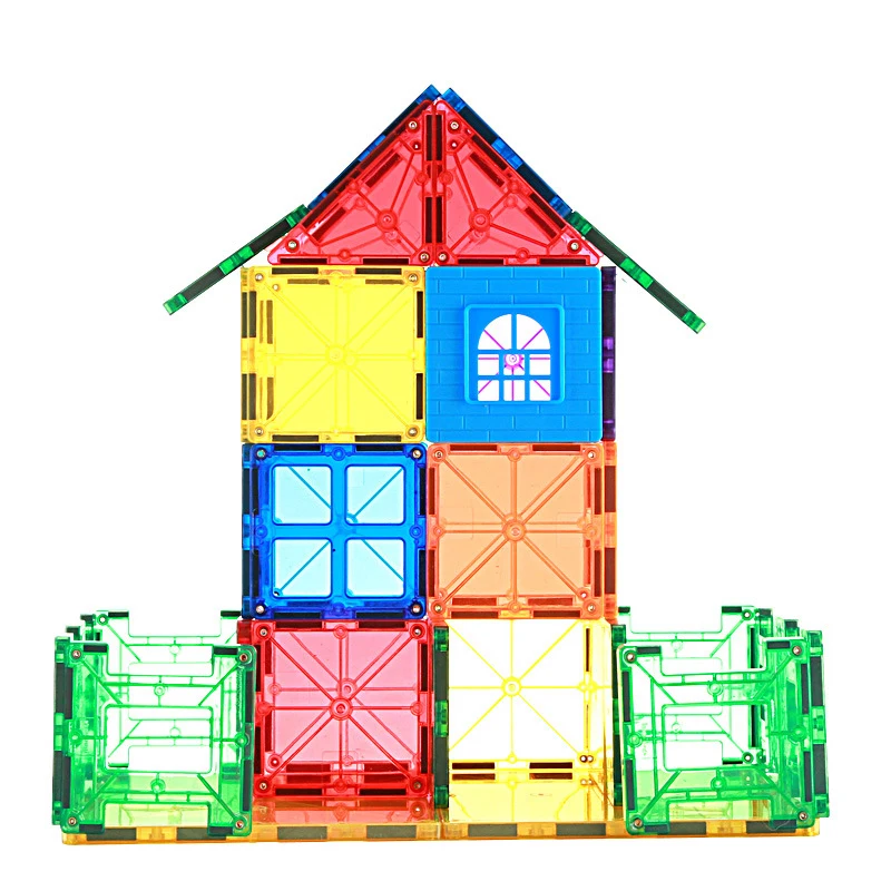 Magnetic Building Blocks Bricks Magnetic Constructor Technic Games Magnet Toy Model Educational Attraction Toy For Children Gift
Magnetic Building Blocks Bricks Magnetic Constructor Technic Games Magnet Toy Model Educational Attraction Toy For Children Gift