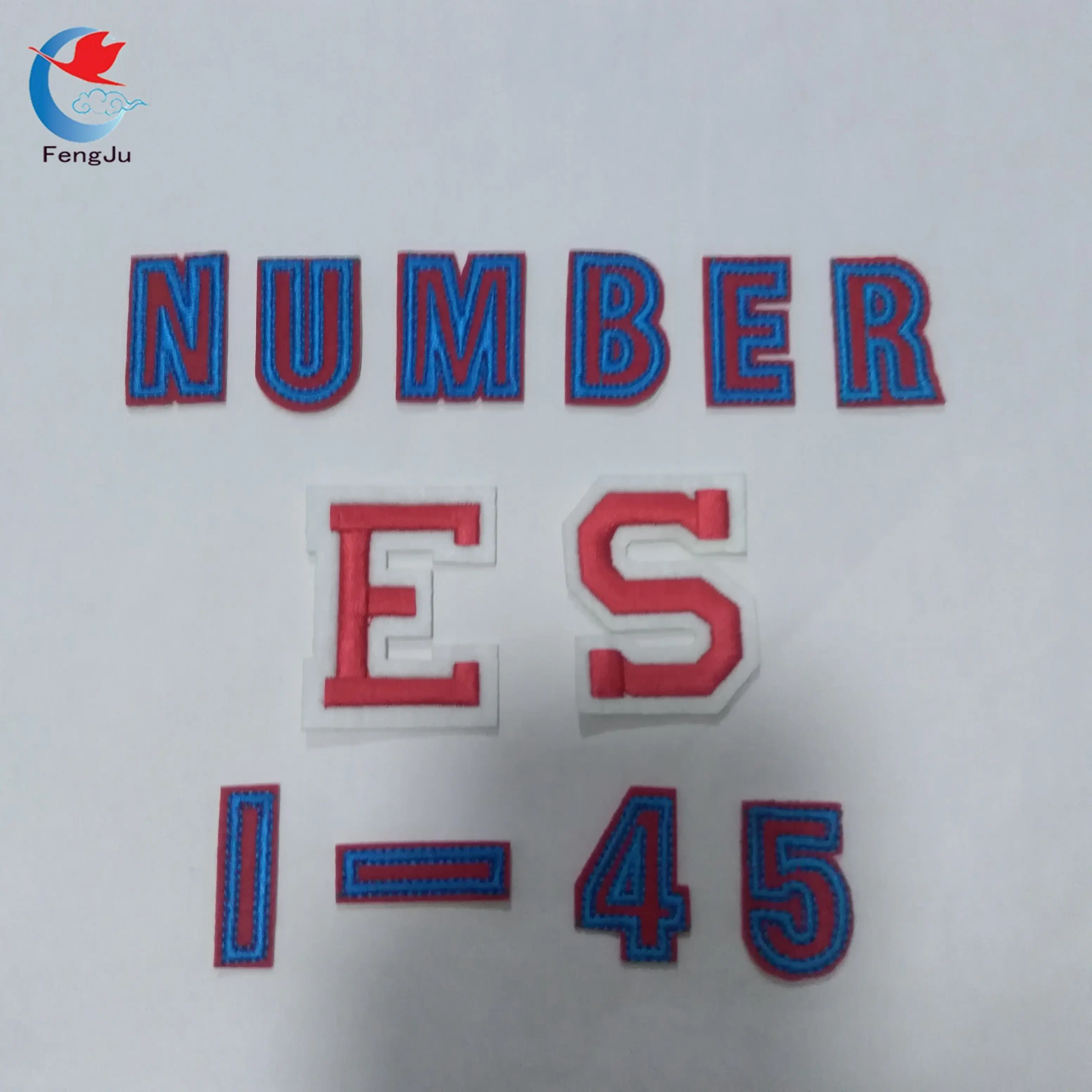 FengJu ES1-45 whose pics you need shopkeeper send to you depend on number to order patches
FengJu ES1-45 whose pics you need shopkeeper send to you depend on number to order patches