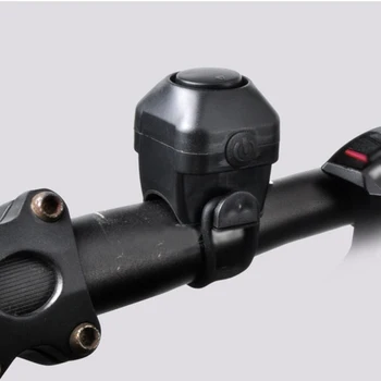 Bicycle Ring Bell Bike Bell With Loud Crisp Clear Sound Call For Bicycle Mountain For Xiaomi M365 Electric Scooters Accessories 
Bicycle Ring Bell Bike Bell With Loud Crisp Clear Sound Call For Bicycle Mountain For Xiaomi M365 Electric Scooters Accessories