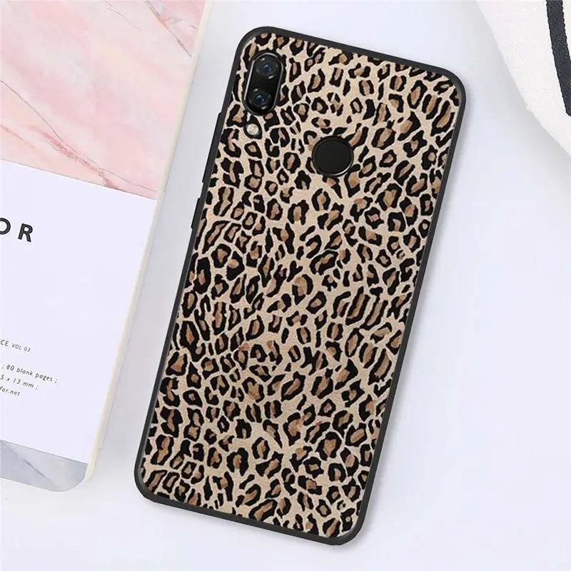 Fashion Tiger Leopard