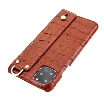 Luxury Original Crocodile Skin Pattern Design Protective Shell Cover For Iphone 11 Pro Max Phone Cover For Iphone Чехол На Айфон
Luxury Original Crocodile Skin Pattern Design Protective Shell Cover For Iphone 11 Pro Max Phone Cover For Iphone Чехол На Айфон