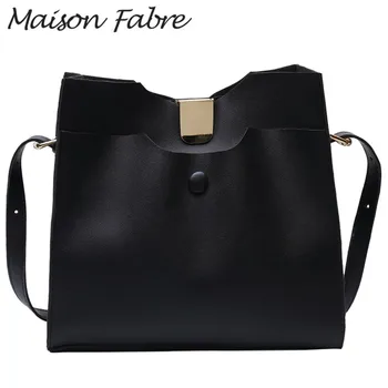 Maison Fabre Messenger bag women Leather Flap Handbag Solid Crossbody Bag Phone Doctor Handbag Fashion Ladies Vintage Handbag
Maison Fabre Messenger bag women Leather Flap Handbag Solid Crossbody Bag Phone Doctor Handbag Fashion Ladies Vintage Handbag