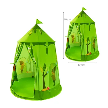 Castle Play Tent Portable Foldable Prince Folding Tent Children Castle Cubby Play House Gifts For Kids Outdoor Toy Tents
Castle Play Tent Portable Foldable Prince Folding Tent Children Castle Cubby Play House Gifts For Kids Outdoor Toy Tents