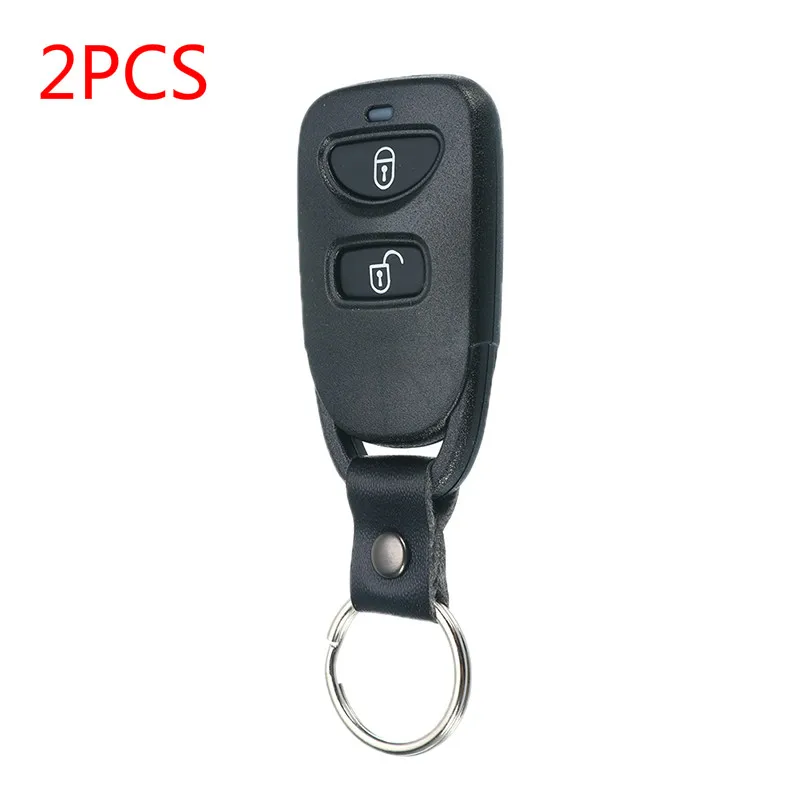 2Pcs Remote Key Shell 2 + 1 Panic Control Fob Key Case Cover For Hyundai Tucson Elantra Santa FE 2005 - 2011
2Pcs Remote Key Shell 2 + 1 Panic Control Fob Key Case Cover For Hyundai Tucson Elantra Santa FE 2005 - 2011
