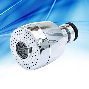 1PC Filter Sprinkler 360 Degree Rotation Splash-proof Water-saving Water Filter Filter
1PC Filter Sprinkler 360 Degree Rotation Splash-proof Water-saving Water Filter Filter