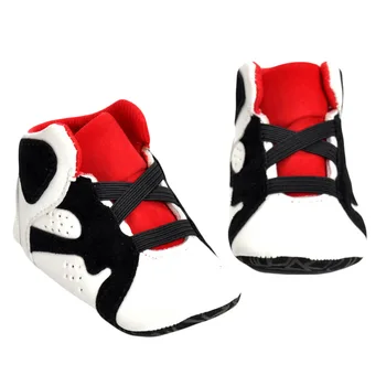 Fashion Infant Toddler Newborn Shoes Baby Girl Boy Sports Sneakers Soft Bottom Anti-slip First Walkers Prewalker
Fashion Infant Toddler Newborn Shoes Baby Girl Boy Sports Sneakers Soft Bottom Anti-slip First Walkers Prewalker