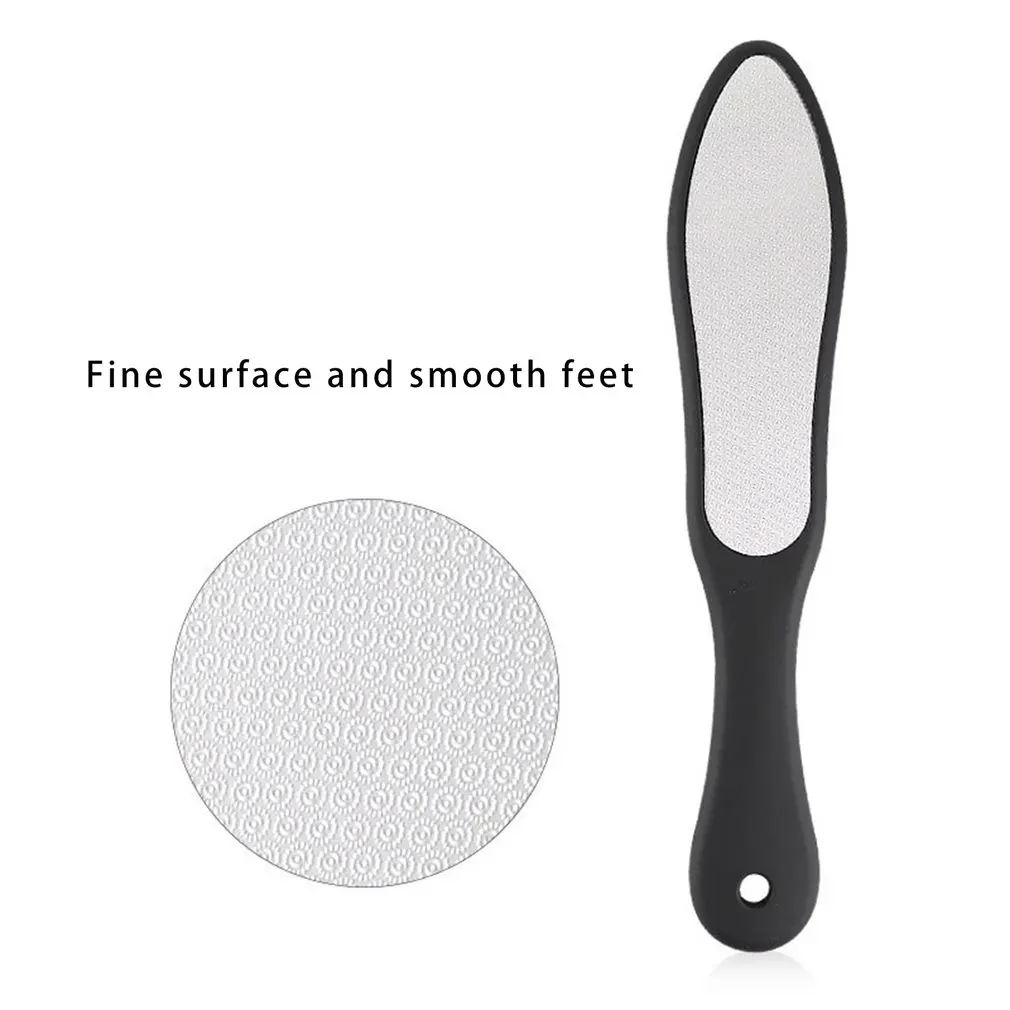 Stainless Steel Foot Plate File Remove Dead Skin And Calluses Rub Foot Plate Foot Care And Pedicure Tool
Stainless Steel Foot Plate File Remove Dead Skin And Calluses Rub Foot Plate Foot Care And Pedicure Tool