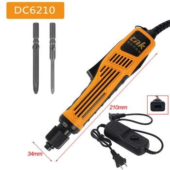 220V Household Electric Screwdriver Machine 36V 60W Electric Drill Torque Adjustment Multifunction Screwdriver Toosl With Adapte
220V Household Electric Screwdriver Machine 36V 60W Electric Drill Torque Adjustment Multifunction Screwdriver Toosl With Adapte