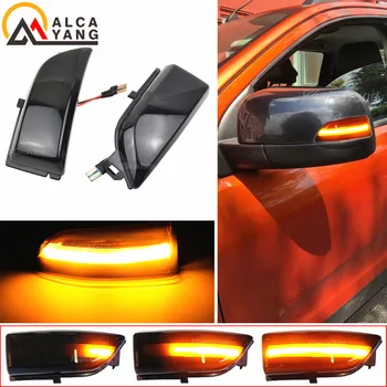For Ford Everest 15-19 Ranger T6 Raptor Wildtrak LED Dynamic Side Mirror Light Rearview Mirror Light
For Ford Everest 15-19 Ranger T6 Raptor Wildtrak LED Dynamic Side Mirror Light Rearview Mirror Light