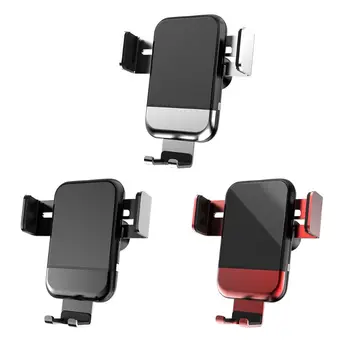 Wireless Car Charger Charging Holder Air Vent Mobile Phone Mount Stand Automatic Clamping Gravity Sensor for iPhone Xiaomi Huawe
Wireless Car Charger Charging Holder Air Vent Mobile Phone Mount Stand Automatic Clamping Gravity Sensor for iPhone Xiaomi Huawe