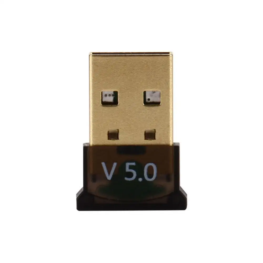 USB Bluetooth Adapter Dongle For Computer PC PS4 Mouse Audio Music Receiver Bluetooth Transmitter Speaker 5.0 Aux P8R1
USB Bluetooth Adapter Dongle For Computer PC PS4 Mouse Audio Music Receiver Bluetooth Transmitter Speaker 5.0 Aux P8R1
