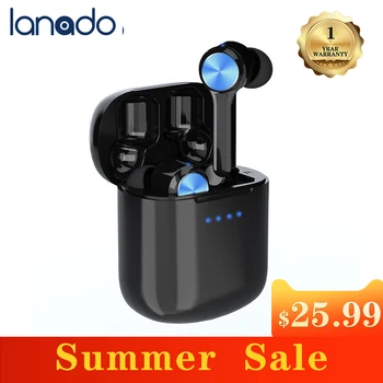 2020 New Tws Wireless Bluetooth Earphones with Charging Case Earbuds in ear Sports Headset with Charging Box For Mobile Phone
2020 New Tws Wireless Bluetooth Earphones with Charging Case Earbuds in ear Sports Headset with Charging Box For Mobile Phone
