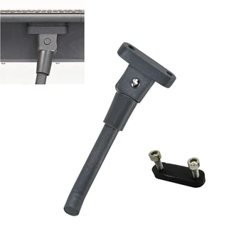 Kick Stand For Xiaomi M365 Pro Electric Scooter W/ Spacer 10" Wheel Upgrade New
Kick Stand For Xiaomi M365 Pro Electric Scooter W/ Spacer 10" Wheel Upgrade New