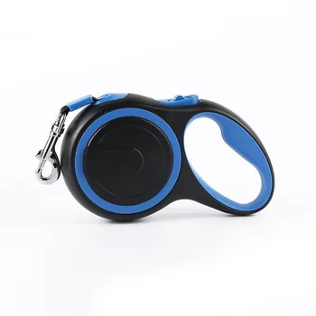 Pet automatic retractable traction rope, traction device, dog chain, small, medium and large dogs
Pet automatic retractable traction rope, traction device, dog chain, small, medium and large dogs