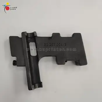 G2.207.004/3 Guide for SM52 HD Offset Spare Parts
G2.207.004/3 Guide for SM52 HD Offset Spare Parts