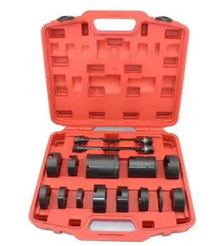 Sub-Frame Bush Installer Tool Bushing Removal Tool For Mercedes Benz BMW
Sub-Frame Bush Installer Tool Bushing Removal Tool For Mercedes Benz BMW