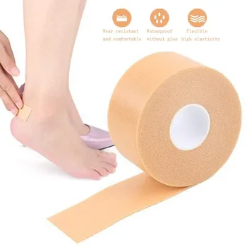 1Pcs First Aid Bandage Rubber Plaster Medical Tape Self-adhesive Cshesive Breathable Elastic Wrap C1651
1Pcs First Aid Bandage Rubber Plaster Medical Tape Self-adhesive Cshesive Breathable Elastic Wrap C1651