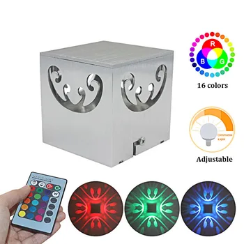 Creative Wall Lights 3W AC85-265V Butterfly Flower Shape Aluminum Wall Lamp Corridor Aisle KTV Background Decorative Lamp LED
Creative Wall Lights 3W AC85-265V Butterfly Flower Shape Aluminum Wall Lamp Corridor Aisle KTV Background Decorative Lamp LED