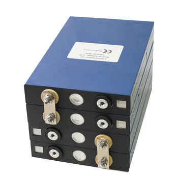 4PCS CALB GRADE A 3.2V 80Ah Lithium Iron Phosphate LiFePO4 battery CELL not 100AH US EU Local Warehouse 5-7 DAYS Fast deliver
4PCS CALB GRADE A 3.2V 80Ah Lithium Iron Phosphate LiFePO4 battery CELL not 100AH US EU Local Warehouse 5-7 DAYS Fast deliver
