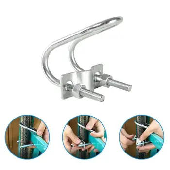 Umbrella Fixing Clip Outdoor Patio Parasol Holder Fixing Clip Parasol Stand Retaining Clip Parasol Accessory
Umbrella Fixing Clip Outdoor Patio Parasol Holder Fixing Clip Parasol Stand Retaining Clip Parasol Accessory