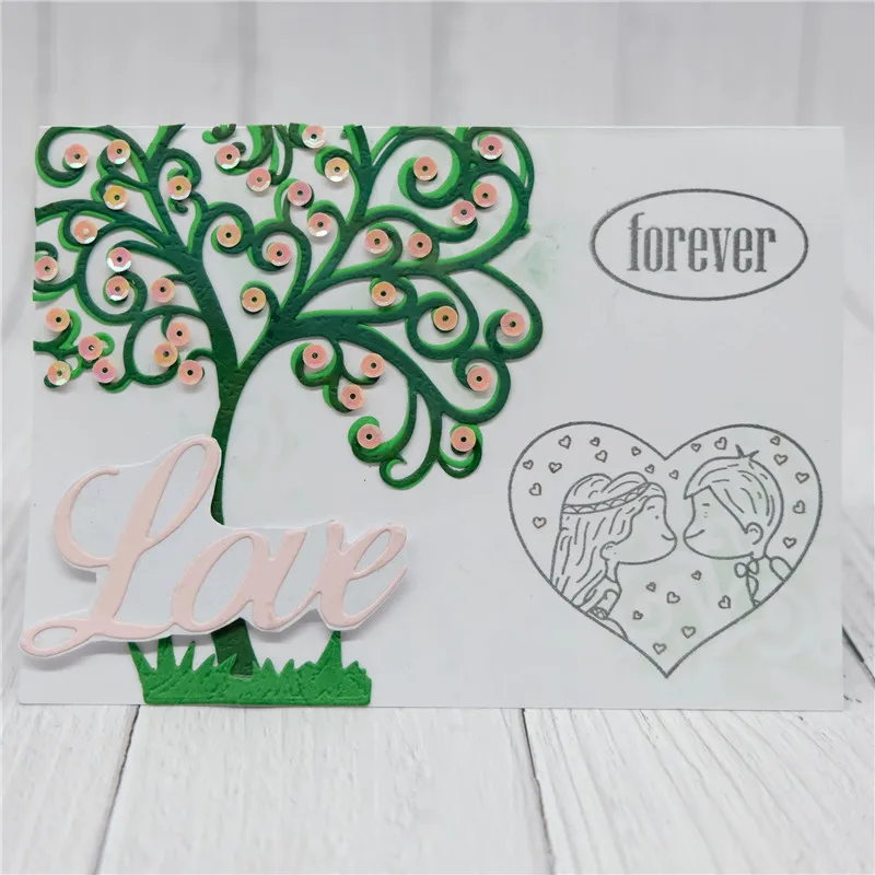 Naifumodo Flower Dies Tree Metal Cutting Dies New 2019 Dies Scrapbooking Card Making Embossing Stencil DieCut Template
Naifumodo Flower Dies Tree Metal Cutting Dies New 2019 Dies Scrapbooking Card Making Embossing Stencil DieCut Template