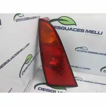 1214223 LEFT REAR light FORD FOCUS SALOON (CAK)
1214223 LEFT REAR light FORD FOCUS SALOON (CAK)