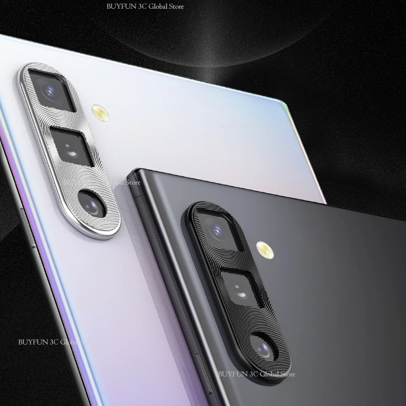 Luxury Camera Lens Protector Ring For Samsung Galaxy Note 10 Plus Aluminum Camera Lens Protection Cover For Galaxy Note 10 Pro
Luxury Camera Lens Protector Ring For Samsung Galaxy Note 10 Plus Aluminum Camera Lens Protection Cover For Galaxy Note 10 Pro