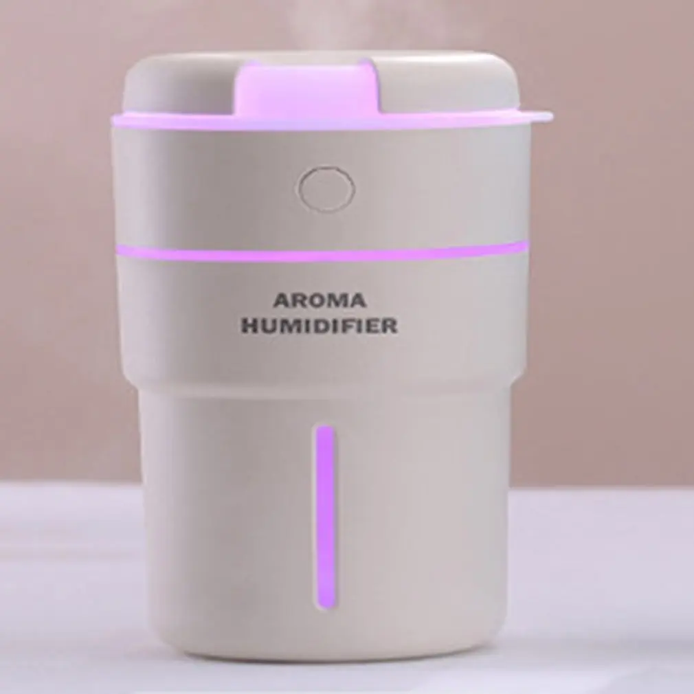 Portable Moisturizing Air Humidifier Mute Desktop USB Charging Mini Air Purifier for Ofiice Home Room
Portable Moisturizing Air Humidifier Mute Desktop USB Charging Mini Air Purifier for Ofiice Home Room