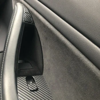 2 Pcs/set Car Front Door Armrest Storage Box Interior Accessories Fits For Tesla Model 3 Convenient Auto Storage Box
2 Pcs/set Car Front Door Armrest Storage Box Interior Accessories Fits For Tesla Model 3 Convenient Auto Storage Box