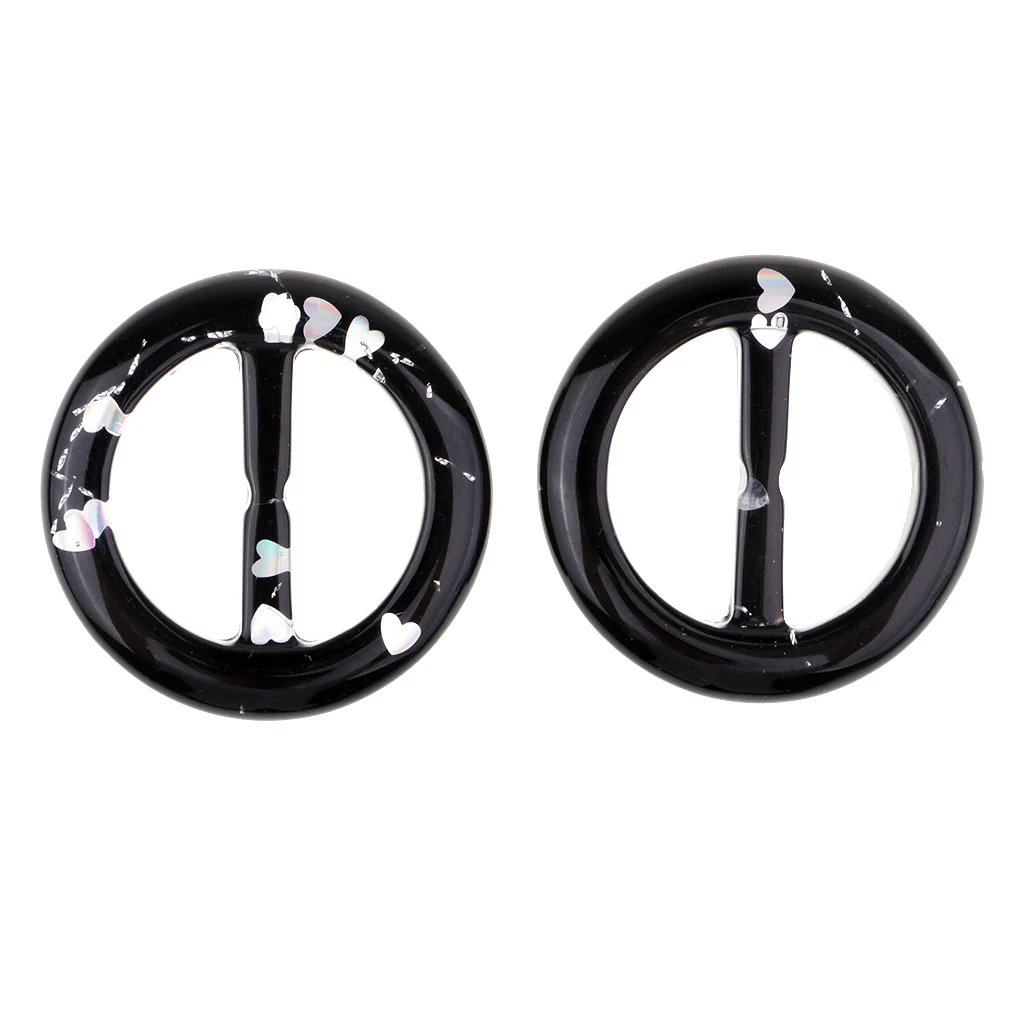 10 Pieces 30mm Resin Smoothly Fashion Scarf Clips Rings for Neckerchief 10 Pieces 30mm Resin Smoothly Fashion Scarf Clips Rings for Neckerchief