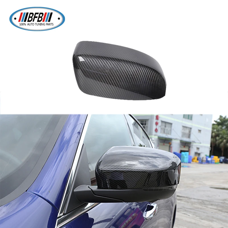 Carbon Fiber Mirror Cover Sticker For Maserati Levante SUV 2016+Mirror shell Shiny Black Real dry Carbon Add On Style
Carbon Fiber Mirror Cover Sticker For Maserati Levante SUV 2016+Mirror shell Shiny Black Real dry Carbon Add On Style