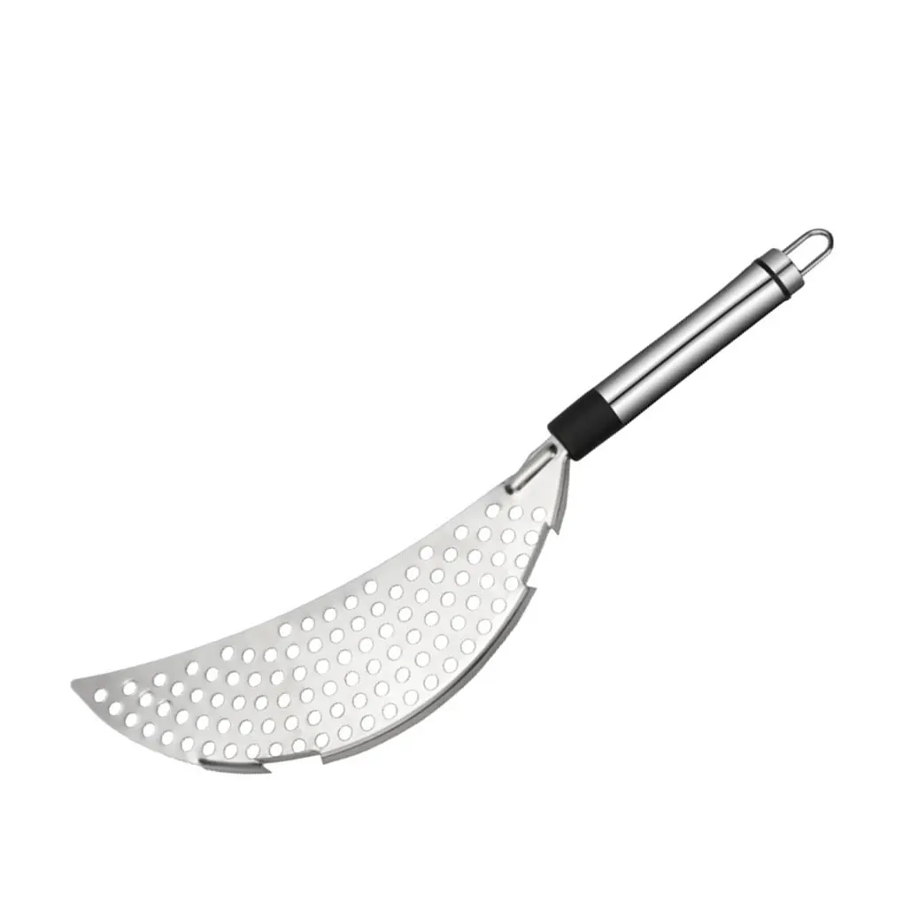 New 2019 HOT Kitchen Extras Strainer Clip Colander Stainless Steel Drainer Slag Remover Home Fruit Washing
New 2019 HOT Kitchen Extras Strainer Clip Colander Stainless Steel Drainer Slag Remover Home Fruit Washing