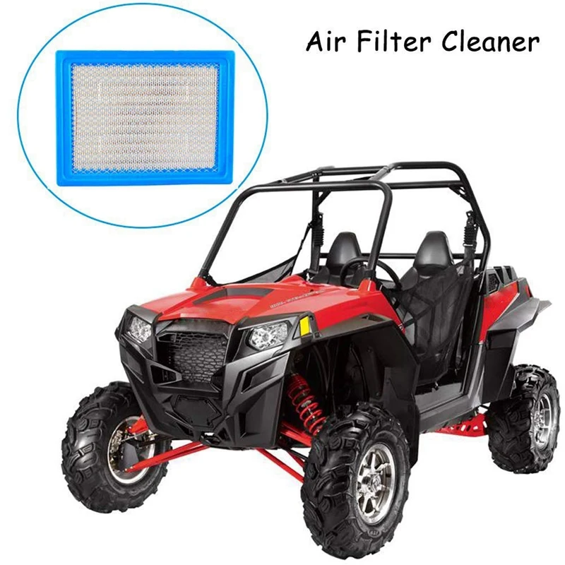 Ranger 900 Xp Air Filter 7081706 Replacement for Polaris 2012-2018 Ranger RZR 570 900 1000 XP Crew-crude oil
Ranger 900 Xp Air Filter 7081706 Replacement for Polaris 2012-2018 Ranger RZR 570 900 1000 XP Crew-crude oil