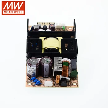 MEAN WELL RPS-75 Series DC3.3V 5V 12V 15V 24V 36V 48V 75W Single Output Hemodialysis Machine Medical Computer Power Supply
MEAN WELL RPS-75 Series DC3.3V 5V 12V 15V 24V 36V 48V 75W Single Output Hemodialysis Machine Medical Computer Power Supply