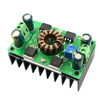 CV CC Power Module Lowering Intelligent Replacement Constant Voltage Automatic Lifting Mini Solar Charging Adjustable Current
CV CC Power Module Lowering Intelligent Replacement Constant Voltage Automatic Lifting Mini Solar Charging Adjustable Current