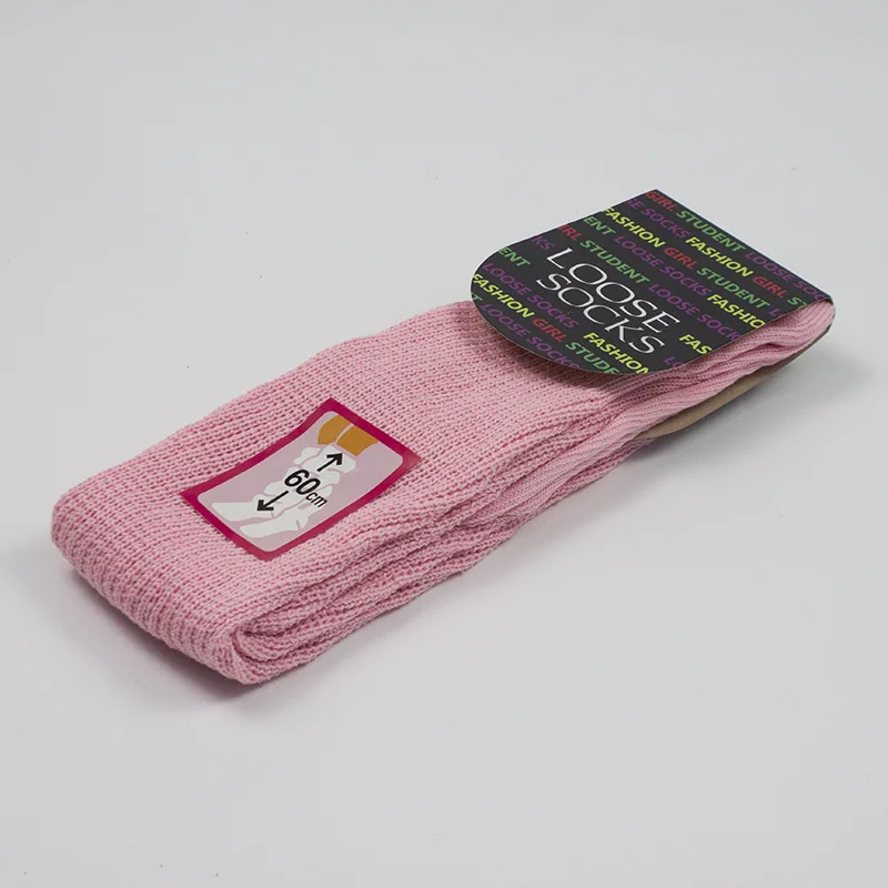 Cosplay&ware Japan Uniform Loose Socks Colourful Pink Green Anime Cosplay Women Slouch Girl Student Stocking Leg Warmers 19 Cosplay&ware Japan Uniform Loose Socks Colourful Pink Green Anime Cosplay Women Slouch Girl Student Stocking Leg Warmers -Zentai shop online H1fe01cdcf54542369e5c15b5452ac87bF.jpg