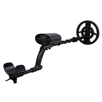 Portable Underground High Sensitivity Disc Function Adjustable Finder Coin Jewelry Gold Handheld Adults Kids Metal Detector
Portable Underground High Sensitivity Disc Function Adjustable Finder Coin Jewelry Gold Handheld Adults Kids Metal Detector