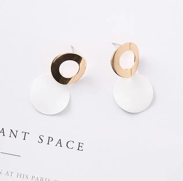 Popular Feeling Contracted Arc Is Multicolor Circular Piece Geometrical Contracted Hollow Out Ring Piece Act The Role Ofing
Popular Feeling Contracted Arc Is Multicolor Circular Piece Geometrical Contracted Hollow Out Ring Piece Act The Role Ofing