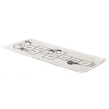 Digital Checkers Lattice Printing Infant Adventure Crawling Mat Kids Play Rug Game Mat Carpet
Digital Checkers Lattice Printing Infant Adventure Crawling Mat Kids Play Rug Game Mat Carpet