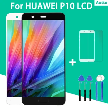 AAA +++ Display For Huawei P10 LCD Touch Screen Digitizer Assembly No Dead Pixe Screen For Huawei P10 LCD With Frame Free Shipp
AAA +++ Display For Huawei P10 LCD Touch Screen Digitizer Assembly No Dead Pixe Screen For Huawei P10 LCD With Frame Free Shipp
