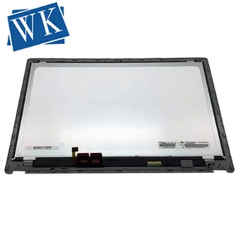 

With frame Laptop touch digitizer Screen For Acer Aspire V5-531 V5-531P V5-571 V5-571P V5-571PG lcd assembly