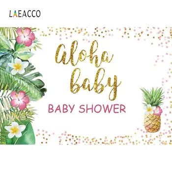 Photography Backdrop Watercolor Baby Shower Party Palms Tree Dots Pineapple Kid Portrait Photo Background Photocall Photo Studio
Photography Backdrop Watercolor Baby Shower Party Palms Tree Dots Pineapple Kid Portrait Photo Background Photocall Photo Studio