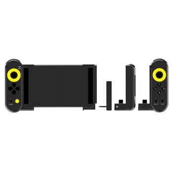 PG-9167 Wireless Bluetooth4.0 Game Controller Joystick for Smart Phone Tablet PC
PG-9167 Wireless Bluetooth4.0 Game Controller Joystick for Smart Phone Tablet PC