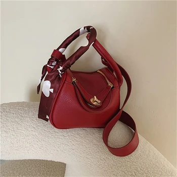 Women's PU Leather Handbags New Ladies Messenger Bag For Storage Purse Pocket Tote Bags For Female Sac Bols
Women's PU Leather Handbags New Ladies Messenger Bag For Storage Purse Pocket Tote Bags For Female Sac Bols