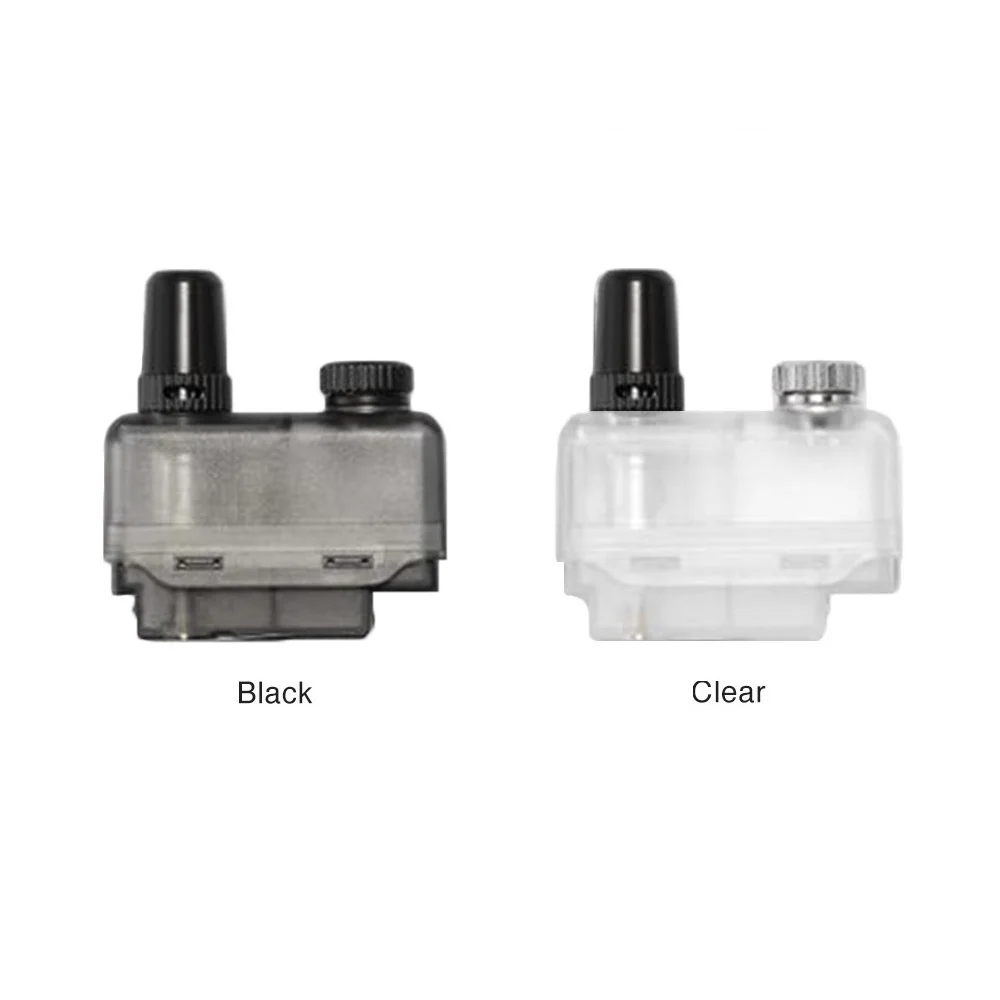 Heavengifts Orchid IQS Replacement Pod 3ml Capacity with 0.8ohm Mesh Coil Pod System Vape Vaporizer Fit Orchid IQS Pod Kit
Heavengifts Orchid IQS Replacement Pod 3ml Capacity with 0.8ohm Mesh Coil Pod System Vape Vaporizer Fit Orchid IQS Pod Kit